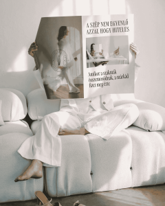 Amikor a szakmák összemosódnak, a márka fizet meg érte Luxe et Ligne