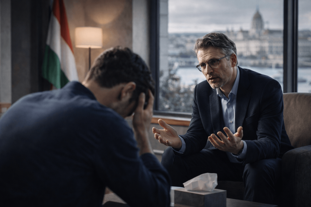 A gazdasági kimerültség nemcsak a pénztárcát szűkíti.