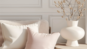 A beige önmagában nem elegáns: hogyan lett a „luxus színe” vizuális mankó?