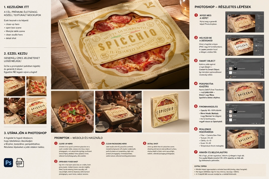 Miért kell tudnod, mit akarsz? (A szakmai alázat)