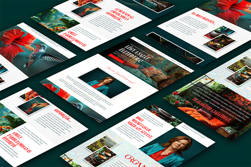 A szlogen: nem motiváció, hanem egy finoman megkomponált belső feszültség, amely elindítja az identitás újraszervezését