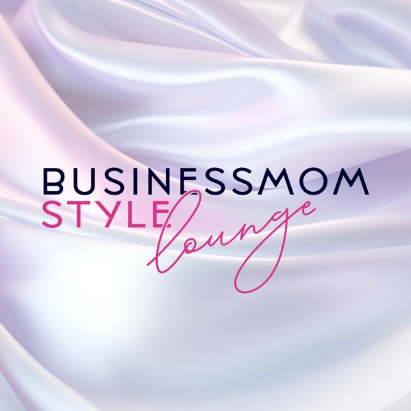 A harmadik szint: ENDORSED SUB-BRAND – BusinessMom Style